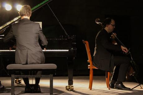 Ma Vigne en Musique Narbonne Classic Festival 2018 Dans coulisses festival Vigne Musique