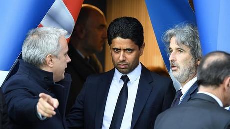 Gros coup dur pour le PSG sur le mercato ! Nasser Al-Khelaïfi