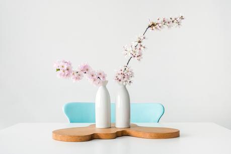 Les 10 raisons qui font que j'aime le printemps Les 10 raisons qui font que j'aime le printemps