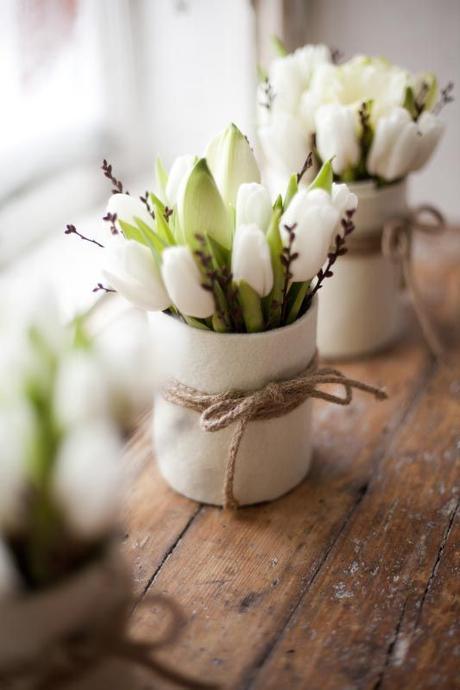 Les 10 raisons qui font que j'aime le printemps Les 10 raisons qui font que j'aime le printemps