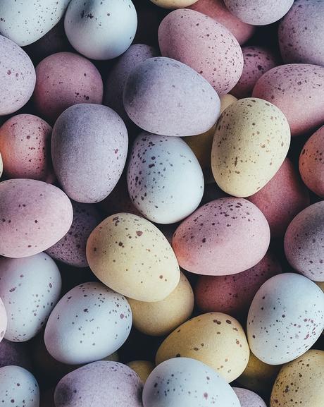 Les 10 raisons qui font que j'aime le printemps Les 10 raisons qui font que j'aime le printemps