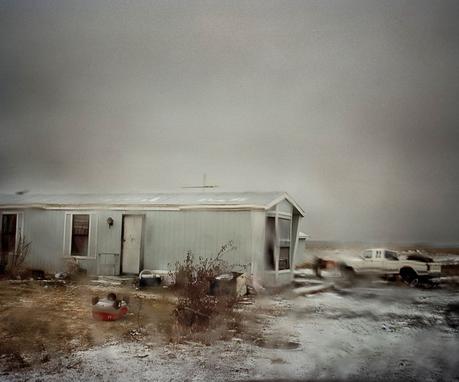 Todd Hido, une photographie atmosphérique todd-hido,photography,house-hunting,american-photographer