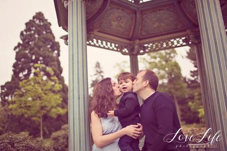 séance photo grossesse famille chatou yvelines