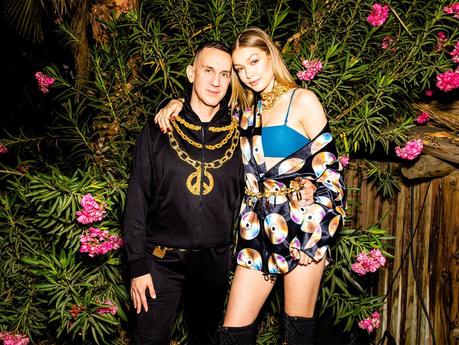 Moschino X H&M : la collaboration enfin révélée ! Moschino X H&M : la collaboration enfin révélée !