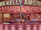 EVASION Restaurant ‘MaMa Kelly’ [Amsterdam]