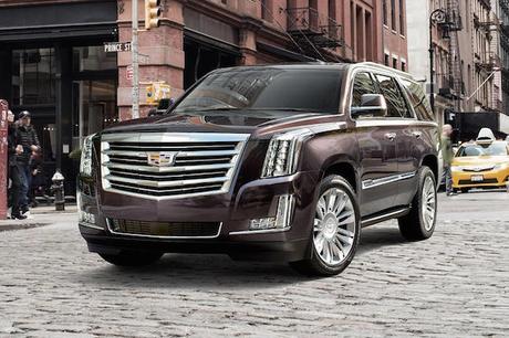 Un attelage pour partir en vacances barre de remorquage cadillac escalade