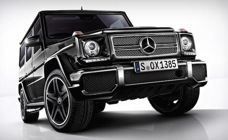 Un attelage pour partir en vacances barre dattelage mercedes benz g65 amg