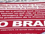 #GenerationIdentitaire fait damer pion centaines d’antifas #NOBorders #defendEurope