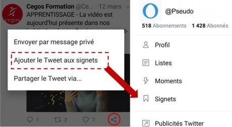 Twitter : 6 fonctionnalités méconnues à découvrir