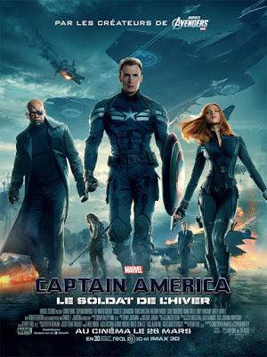 Top 5 des films Marvel  Bilan avant Avengers Infinity War