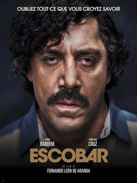 [CRITIQUE] : Escobar