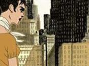 Gramercy Park Bande dessinée