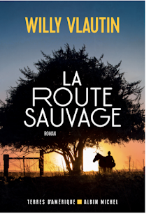 La route sauvage · Willy Vlautin