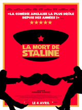 La mort de Staline : cynisme et humour noir