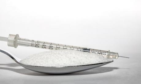 Le sucre – Un plaisir à en mourir !