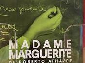 Madame Marguerite interprétée Stéphanie Bataille