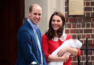En exclu: Le prénom du #royalbaby En exclu: Le prénom du #royalbaby
