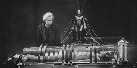 Le Cinéma muet par À la rencontre du Septième Art