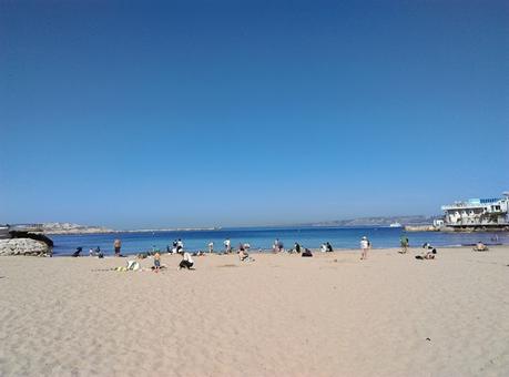 plage catalans marseille bord de mer plage catalans marseille bord de mer