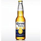 Corona Extra Lager (24 x 330ml)