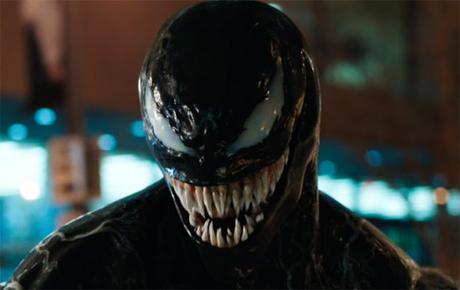 Nouvelle bande annonce VF pour Venom de Ruben Fleischer Nouvelle bande annonce VF pour Venom de Ruben Fleischer