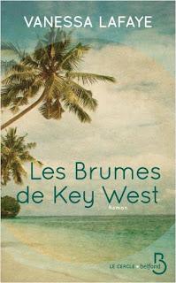 Avis : Les brumes de Key West de Vanessa Lafaye