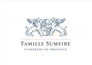 Château Coussin Famille Sumeire - 13 530 Trets