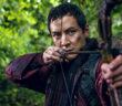 Critique Into The Badlands saison 3 épisode 1 : back to basics ! Critique Into The Badlands saison 2 épisode 1 : back to basics !