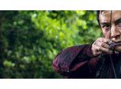 Critique Into Badlands saison épisode back basics