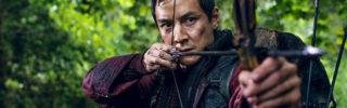 Critique Into The Badlands saison 3 épisode 1 : back to basics ! Critique Into The Badlands saison 2 épisode 1 : back to basics !