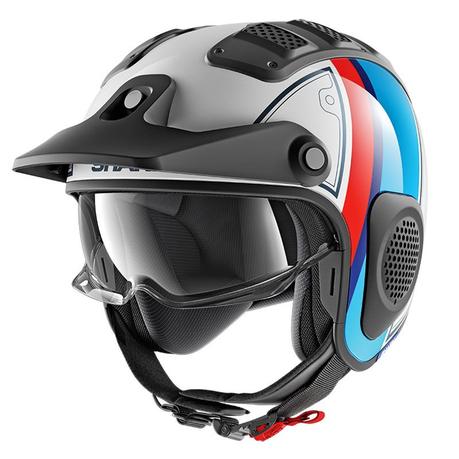 Les casques moto 2018: Point d’orgue sur la sécurité et le confort