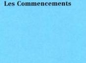 Giuseppe Bonaviri, Commencements Angèle Paoli