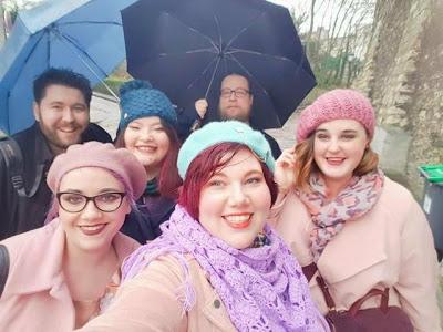 Survivre après ça... #2