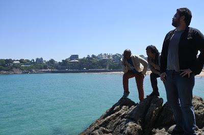 Survivre après ça... #2 Survivre après ça... #2