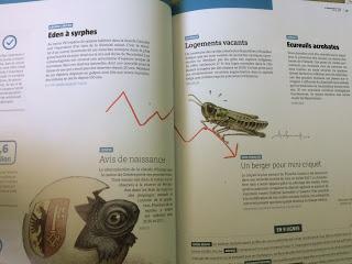 Magazine Salamandre Magazine Salamandre