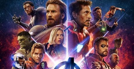 Avengers Infinity War, critique Avengers Infinity War, critique