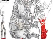 manga APOSIMZ Tsutomu NIHEI annoncé chez Glénat
