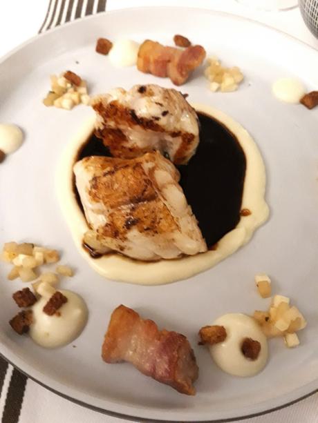 Auberge Ostapé à Bidarray (64) 20171101 © Gourmets&co