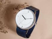 Crowdfunding montre SHAMMANE Connectée Hybride