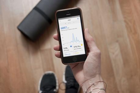 Crowdfunding : La montre SHAMMANE 03 Connectée Hybride Crowdfunding : La montre SHAMMANE 03 Connectée Hybride