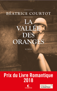 La vallée des oranges de Béatrice Courtot – Majorque : une terre de tradition ensoleillée et gourmande !