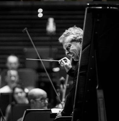 Metamorphosen à Garmisch  le Festival Richard Strauss 2018 fait peau neuve