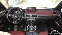 Essai routier : Mazda CX-9 2018 – Dans une catégorie supérieure Essai routier : Mazda CX-9 2018 – Dans une catégorie supérieure