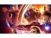 Critique Avengers Infinity Marvel hauteur l’événement
