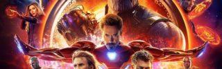 Critique Avengers Infinity War : Marvel à la hauteur de l’événement ? Critique Avengers Infinity War : Marvel à la hauteur de l'événement ?