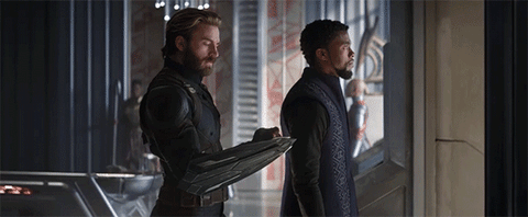 [ Cinéma ] Notre avis sans spoiler : Avengers Infinity War