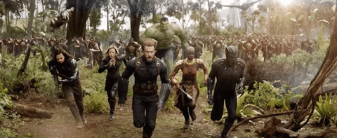 [ Cinéma ] Notre avis sans spoiler : Avengers Infinity War