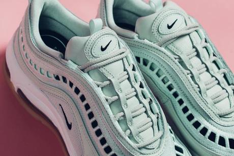 Sneakers de la semaine : Nike Air Max 97 Ultra ’17 SI