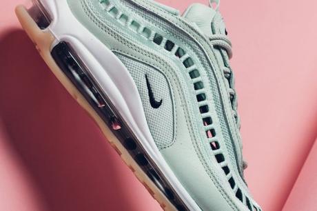 Sneakers de la semaine : Nike Air Max 97 Ultra ’17 SI