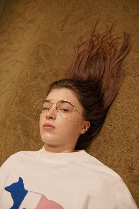 Maison Kitsuné x Ader Error : la fusion de deux univers Maison Kitsuné x Ader Error : la fusion de deux univers